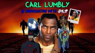 In Conversation with ATF - Carl Lumbly