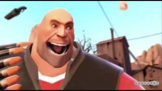 TF2 - The Heavy song