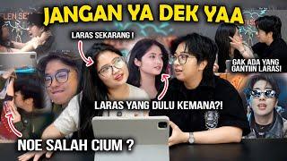 JANGAN YA DEK YAA | VIDEO KELEN BIKIN KEPALA AKU PENING !!!