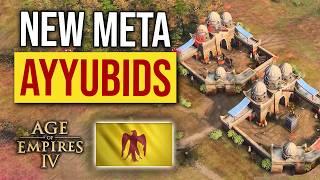 Ayyubid 2 TC Guide?! - Season 9 AOE4