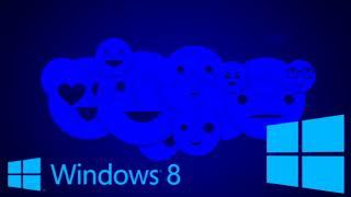 VTBAL In Windows 8 Chorded