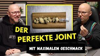 Cannabis richtig lagern für 100 % Aroma - Was wir von Zigarren Liebhabern lernen können