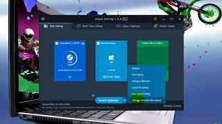 Smart Defrag Pro 5.8.6