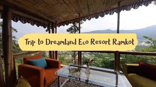 Mr. Bruh l Ride to Dreamland Eco Resort