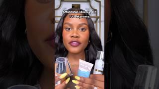 Affordable Makeup Kit For Beginners  #makeuptutorial