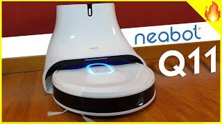 neabot Q11 comprehensive REVIEW [sub eng]