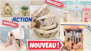 ACTIONNOUVEL ARRIVAGE 16.08.21 #ACTION #ARRIVAGE #NOUVEAUTÉS_ACTION #VLOGS_ACTION #CLERMONT-FERRAND