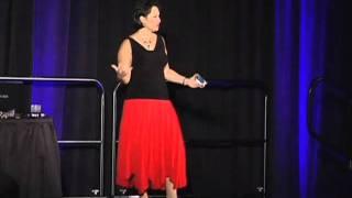 Navigating Conflict on Agile Teams: Why "Resolving" Conflict Won't Work | Lyssa Adkins | STARWEST