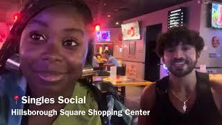 GRWM Vlog | Singles Social in Tampa ft Big Kooba