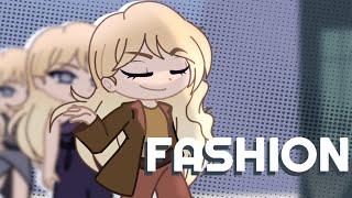 FASHION - Meme - Gacha Club