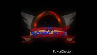 Legends Never Die For Heroes (Instrumental) - Friday Night Funkin Vs Sonic.exe 4.0 OST