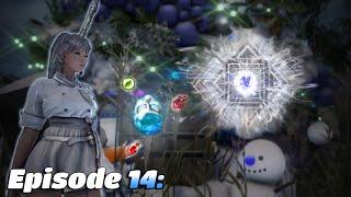 PEN BLACKSTAR attempts and INFINITE MANA POT | BDO Progression - Episode 14