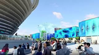 UAE - Official Expo 2020 Trailer