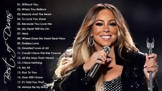 Mariah Carey, Celine Dion, Whitney Houston  Divas Songs Hits Songs 