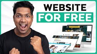 How to Create a Website for FREE !