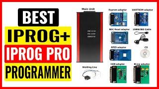 TOP 5 Best iPROG+ Iprog Pro Programmer 2023