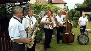 Tradycyjna  orkiestra  na  weselu  -  Zalasowa   20.07. 2019 r.   cz. 1