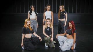 “Debut” Dance Practice Video | KATSEYE