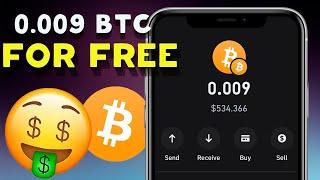 Best Bitcoin Mining Sites (Get FREE BTC Fast) 2024 | Free Bitcoin Mining