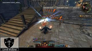 Neverwinter Mod 16 Wizard Build