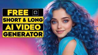 Free AI Video Generator: Morph Studio Step by Step AI Tutorial | Film Making Tool 