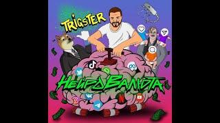 TRIGSTER - Нейровалюта - Single 2022