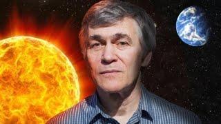 Владимир Сурдин Лекция по Астрономии космоса для сна