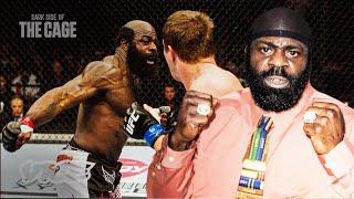 Kimbo Slice: YouTube Knockout Artist to MMA Legend