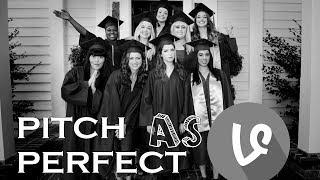 pitch perfect as vines {compilation} #3