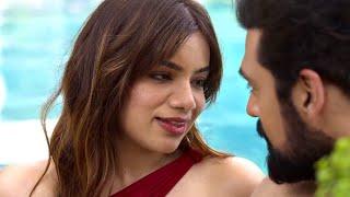 Moonwalk Hot Scenes Timing | Nidhi Singh | Jiocinema | Web Series Timing |