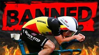 How Time Trials Are RUINING Professional Cycling
