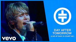 Take That - Day After Tomorrow (Live At Earl's Court '95)
