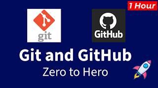 Git & GitHub Full Course for Beginners – Learn It in 60 Minutes or Be Left Behind!