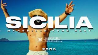 [FREE] JuL x RAF Camora x Haaland.936 Type Beat - "SICILIA"