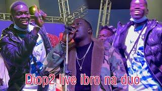 ‼️live Ibro nadio diop2,Ambiance bou amoul fene thiey khalé lou mou beug..