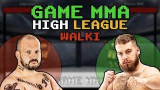 Zorganizowałem WALKI Youtuberów | GAME MMA 1