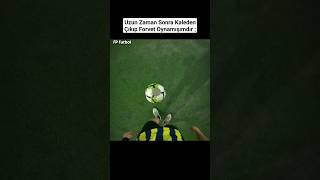 6 Aydır Top Görmedi Delleniyo Oğlan     #futbol #halısaha