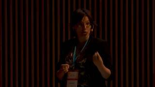 Web application security (Part 2), by Anna Filina | Web Summer Camp 2018