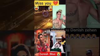 #Danish Zehenvs Roman Reigns -- new beautiful tik-tok video song || #shorts miss you 