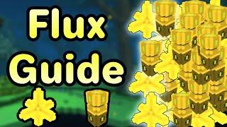 Trove Flux Guide | How To Make Flux 2024