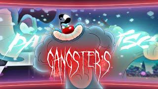 OGGY-*GANGSTERS PARADISE*(edit/AMV)