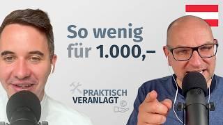 Was kostet dich eine Private Pension? 