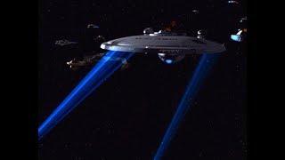 DS9 Starbase 375-We cant keep taking these kinds of losses.