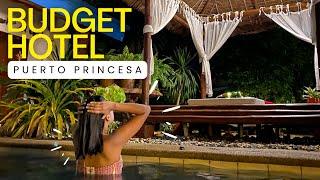 Best Budget Hotel in Puerto Princesa?