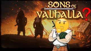 Should you Buy Son's of Valhalla?