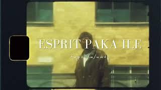 Hugo Kafumbi Esprit Paka Ile ( Official Music Video )