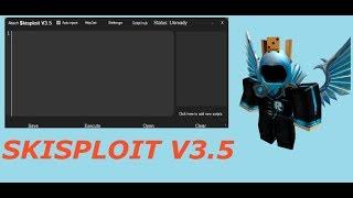 New Exploit | Skisploit V3.5 [Level 7] | Arch Angel, TopK3k, Feluxian & More!