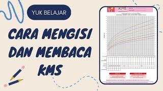 CARA MENGISI DAN MEMBACA KMS