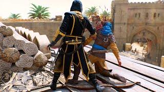 Assassin's Creed Mirage : Stealth Kills - Al-Mardikhwar