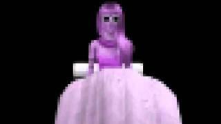 Lady GaGa Born This Way By Me)The Sims3 MMSudio.wmv